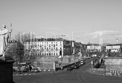 Piazza Vittorio, Turin