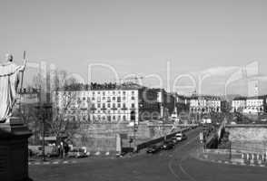 Piazza Vittorio, Turin