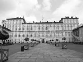 Palazzo Reale, Turin