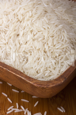 White Rice