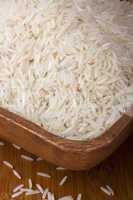 White Rice