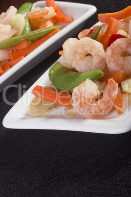 Shrimp Salad