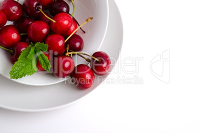 Cherries