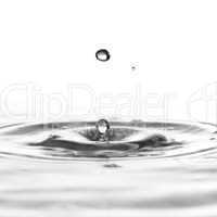 water drop