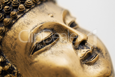 Aum Shanti Buddha 04