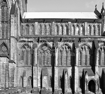 Glasgow cathedral