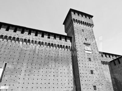 Castello Sforzesco, Milan