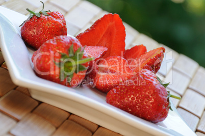 Strawberry