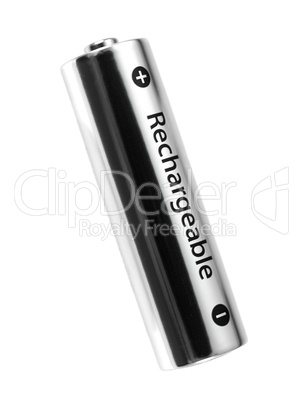 Rechargable Batteries