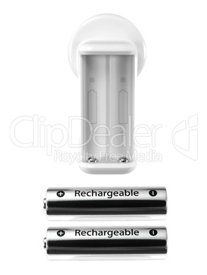 Rechargable Batteries