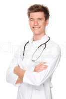 Medizinstudent