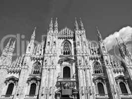 Duomo, Milan