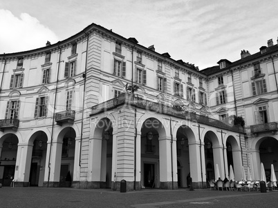 Piazza Vittorio, Turin