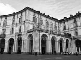 Piazza Vittorio, Turin