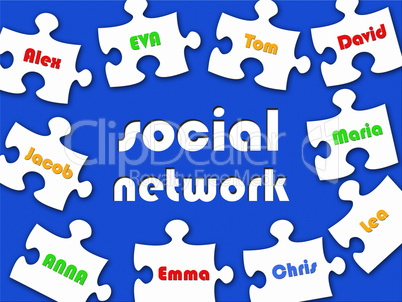 Social Network