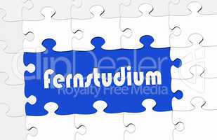 Fernstudium