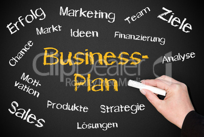 Business Plan