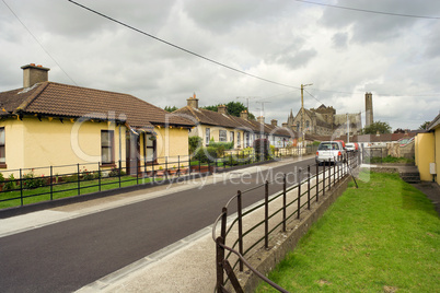 Kilkenny in Ireland