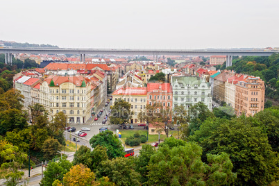 Prague