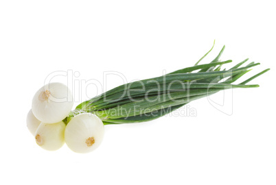 spring onions