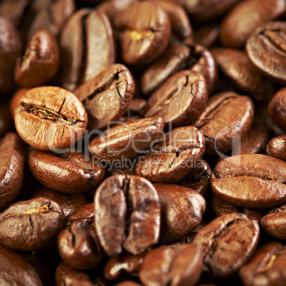 coffee beans