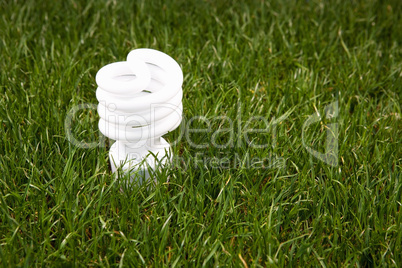 Energy Saving Light Bulb