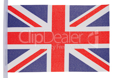 Great Britain flag