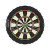 dartboard