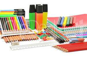 stationery