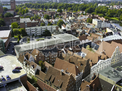 Lubeck, Germany