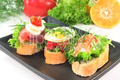 Canape