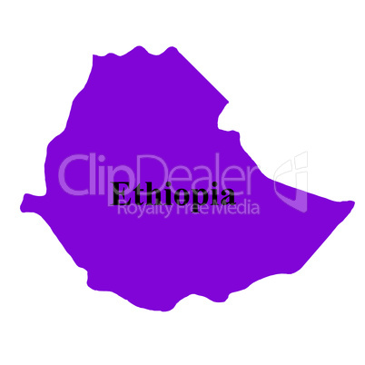 Ethiopia