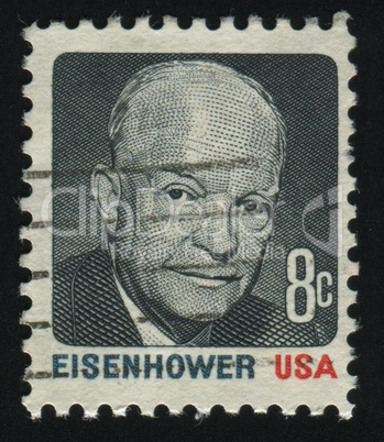 postage stamp