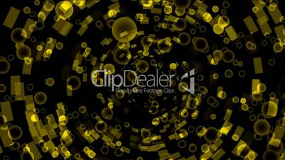 yellow bubbles flying from a binary internet tunnel,underwater,soap bubble.Design,pattern,symbol,dream,vision,idea,creativity,creative,vj,art,decorative,mind,Game,Led,neon lights,modern,stylish,dizziness,romance,romantic,material,texture,stage,dance,music