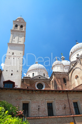 padua church