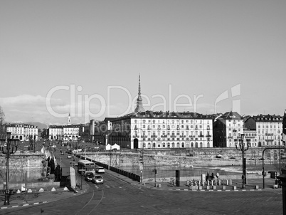 Piazza Vittorio, Turin