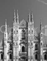 Duomo, Milan