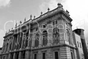 Palazzo Madama, Turin