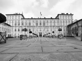 Palazzo Reale, Turin