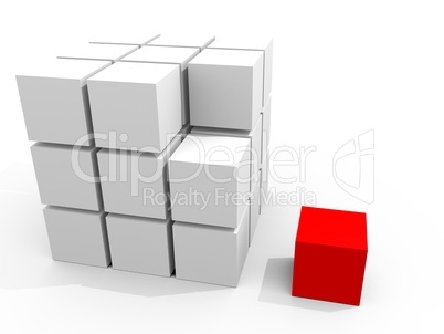 Cubes