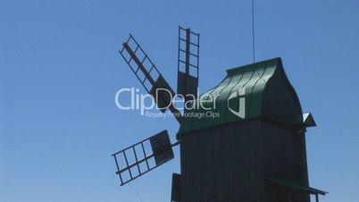 windmill 0