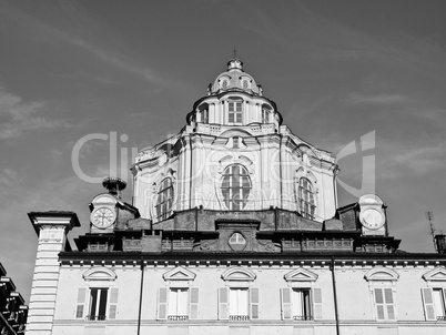 San Lorenzo church, Turin