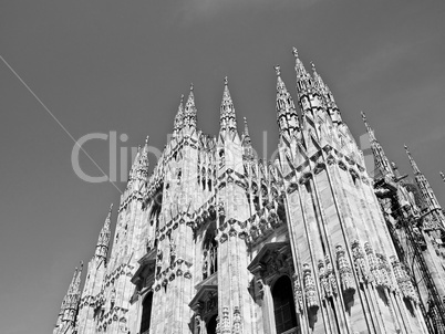 Duomo, Milan