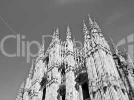 Duomo, Milan