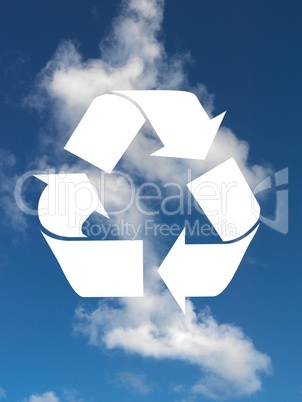 Recycle Symbol