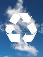 Recycle Symbol