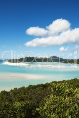 Whitehaven Beach, Australia