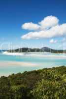 Whitehaven Beach, Australia