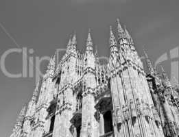 Duomo, Milan