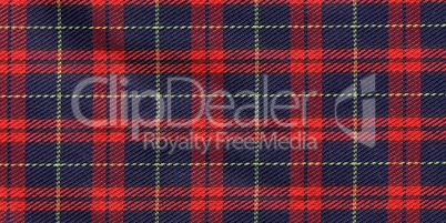 Tartan background